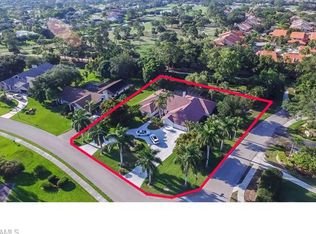 16962 Timberlakes Dr, Fort Myers, FL 33908