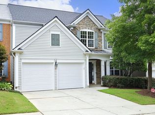 5313 Brandy Bay Rd, Raleigh, NC 27613
