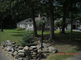 25 Old Farm Rd, Sturbridge, MA 01566