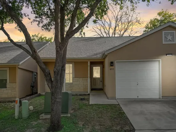 3202 Eisenhauer #402, San Antonio, TX 78209