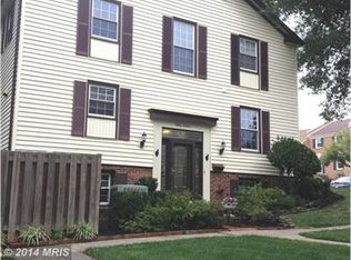 8016 Sleepy View Ln, Springfield, VA 22153