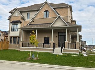 62 Morrison Cres, Whitby, ON L1P 0P4