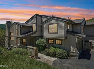 1484 Seasons Dr, Park City, UT 84060