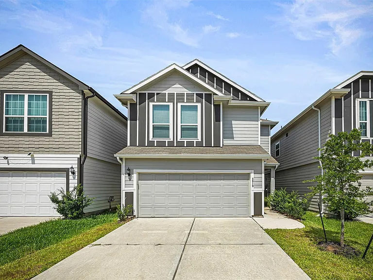 3919 Faletti Dr — Photo 1