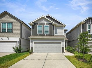 3919 Faletti Dr, Katy, TX 77493