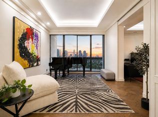 5001 Woodway Dr Penthouse Penthouse 2, Houston, TX 77056