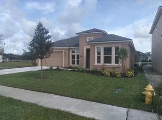 6819 Forkmead Ln, Port Orange, FL 32128