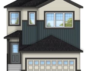 4104 67th St, Beaumont, AB T4X0W7