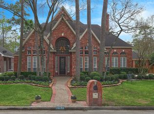 16123 Lafone Dr, Spring, TX 77379