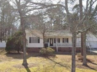 3440 Windmill Rd, Leesville, SC 29070
