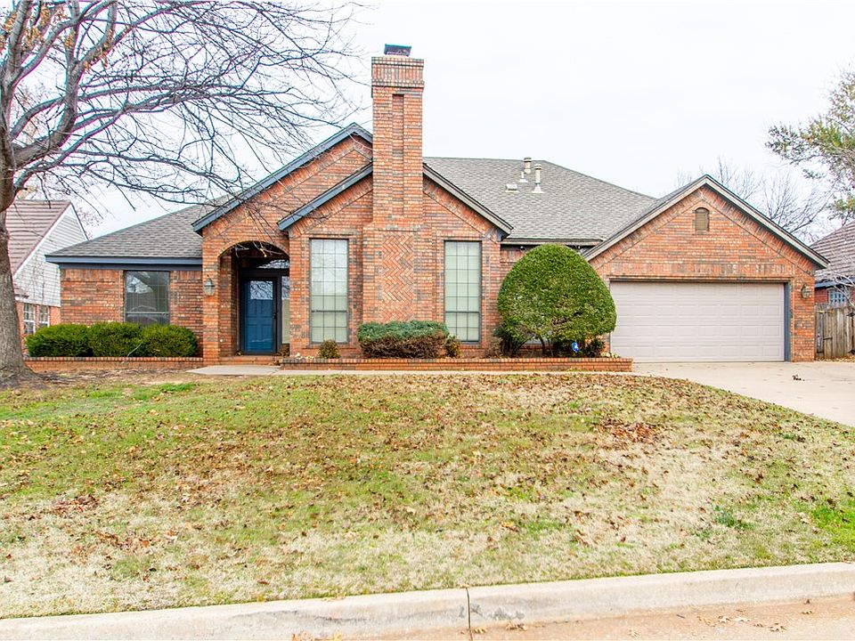 4425 Rankin Rd, Oklahoma City, OK 73120 | Zillow