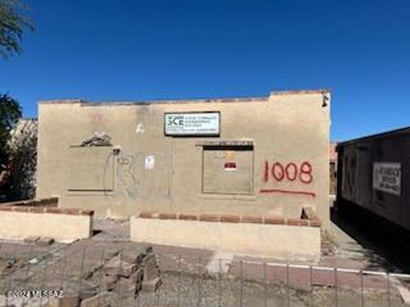 1008 W Saint Marys Rd, Tucson, AZ 85745