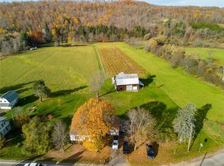 2226 Hallsport Rd, Wellsville, NY 14895