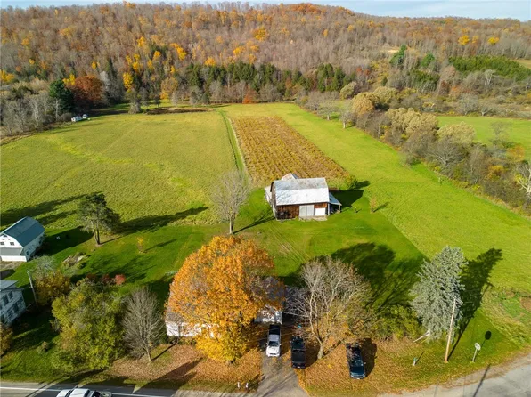 2226 Hallsport Rd, Wellsville, NY 14895