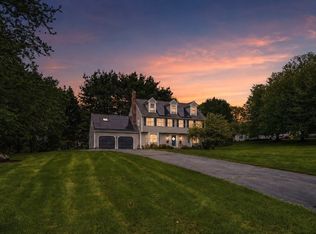261 Whitney St, Northborough, MA 01532