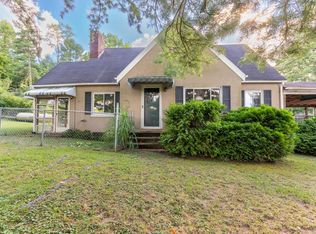 162 William Bean Rd, Hico, WV 25854