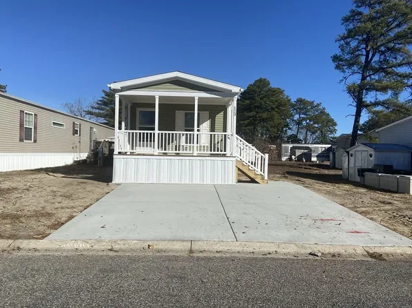 Newark Plan, Pine Ridge at Crestwood