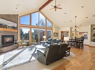 268 NW Scenic Heights Dr, Bend, OR 97703