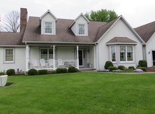 7186 Peach St, Bath, NY 14810