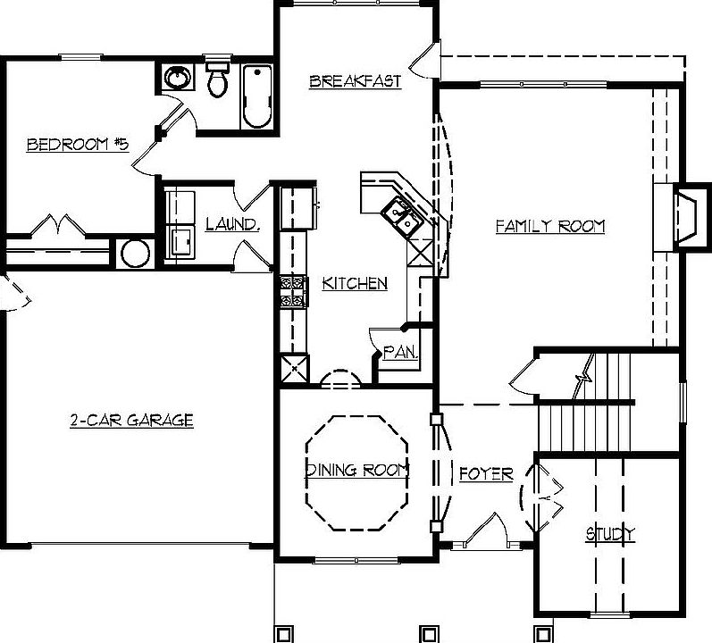 2nd image of 4422 Chehaw Ln