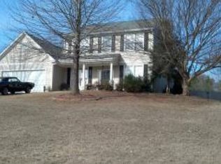 9770 Lakemoore Cv, Villa Rica, GA 30180