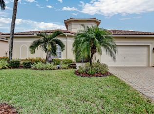 8235 Pine Cay, West Palm Beach, FL 33411