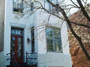 522 5th St SE, Washington, DC 20003