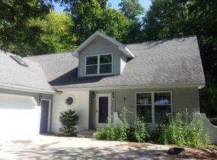 1310 S Evergreen St, Shawano, WI 54166