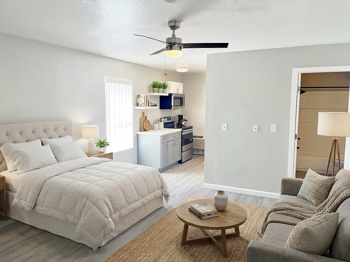 Mojave Apartments — Photo 2