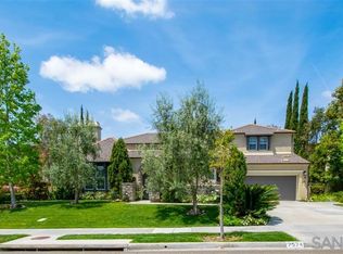 7574 Circulo Sequoia, Carlsbad, CA 92009