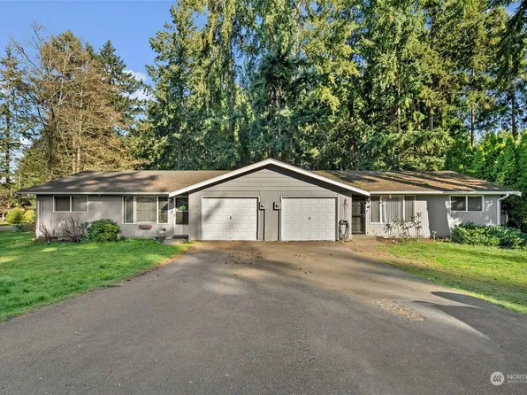 1103 1103 1/2 Galloway Street, Steilacoom, WA 98388