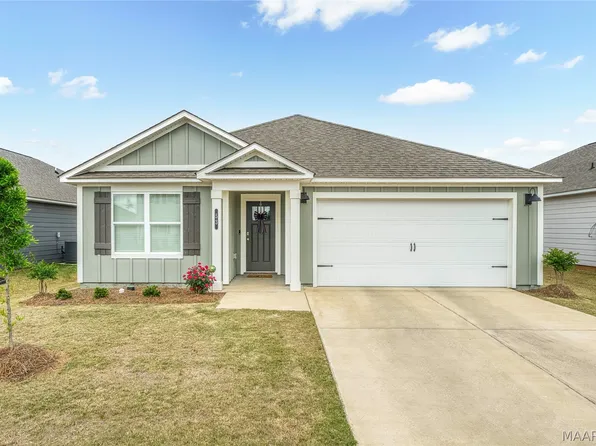 53 Seaboard Dr, Montgomery, AL 36117