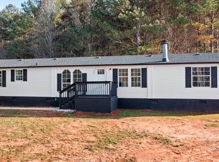 140 Bridwell Rd, Six Mile, SC 29682
