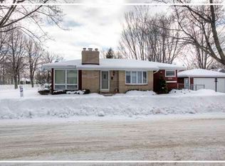 501 Ethel St, Wausau, WI 54403