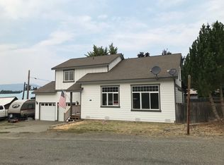 31 Atlantic Ave, Ronald, WA 98940