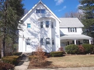 99 W Central St, Natick, MA 01760