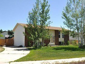 Great Clearfield Home!
