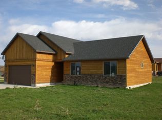 982 Granite Rd, Victor, ID 83455