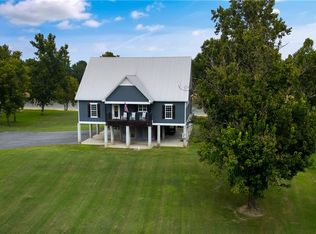 12615 Lackey Ln, Fosters, AL 35463