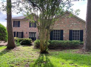 1819 Riverbend Xing, Sugar Land, TX 77478