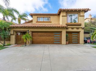 3 Agia, Laguna Niguel, CA 92677