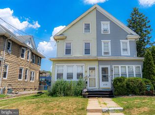 411 Highland Ave, Westville, NJ 08093