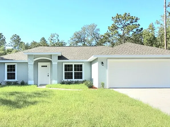944 W Anderson Ln, Citrus Springs, FL 34434
