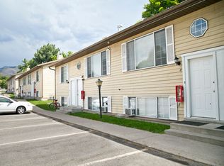 460 N 400 E APT 40, Logan, UT 84321