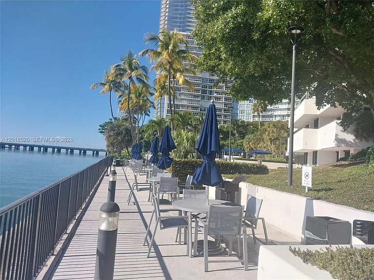 2333 Brickell Ave #602 — Photo 9