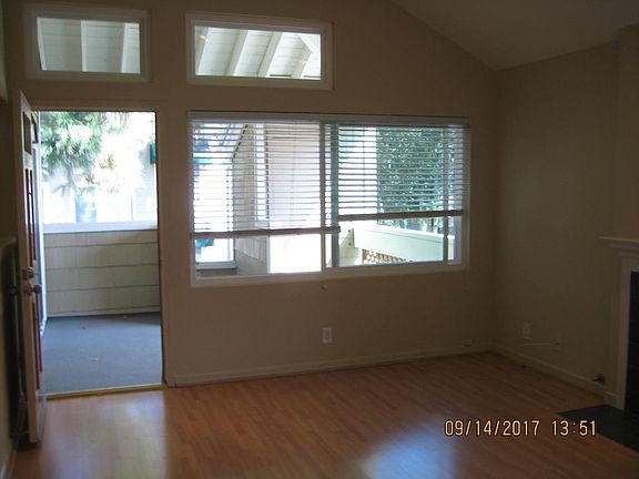Living Room / Front Patio