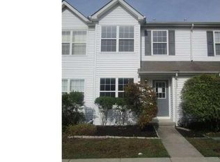 9 Mill Stream Rd, Pine Hill, NJ 08021