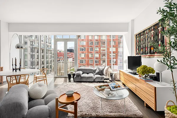 Sold by Douglas Elliman | media 2