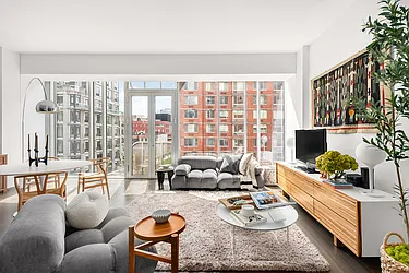 Sold by Douglas Elliman