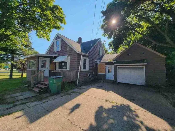 40 Westside Saginaw Rd, Bay City, MI 48706